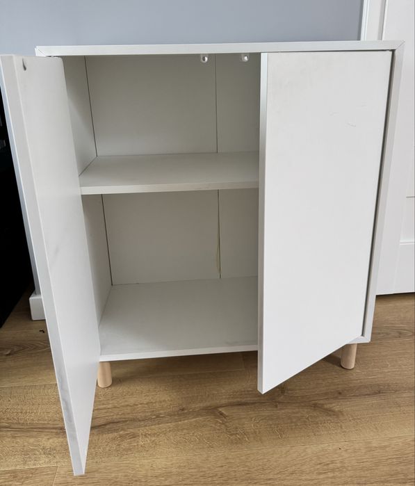 Szafka Eket 70x35x70 biała