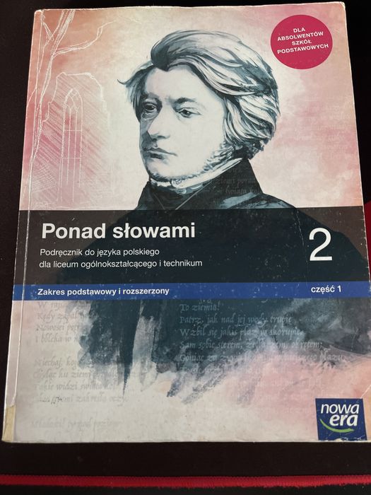 Ponad słowami 2 część 1