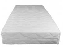 Materac kokos 200x140x14 cm