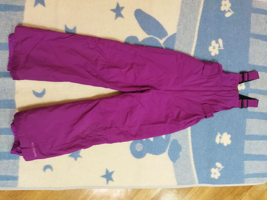 Полукомбинезон Columbia