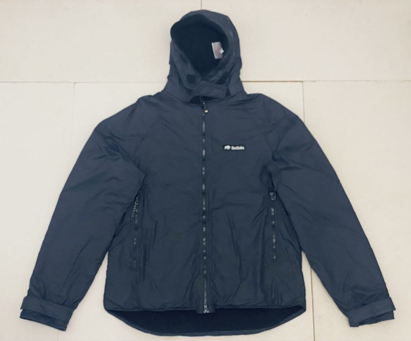 Kurtka Buffalo Belay Jacket, Rozmiar 42(M)