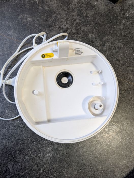 Зволожувач Deerma