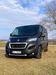 Peugeot Boxer LED wersja 9 os. 2.0 BlueHDi