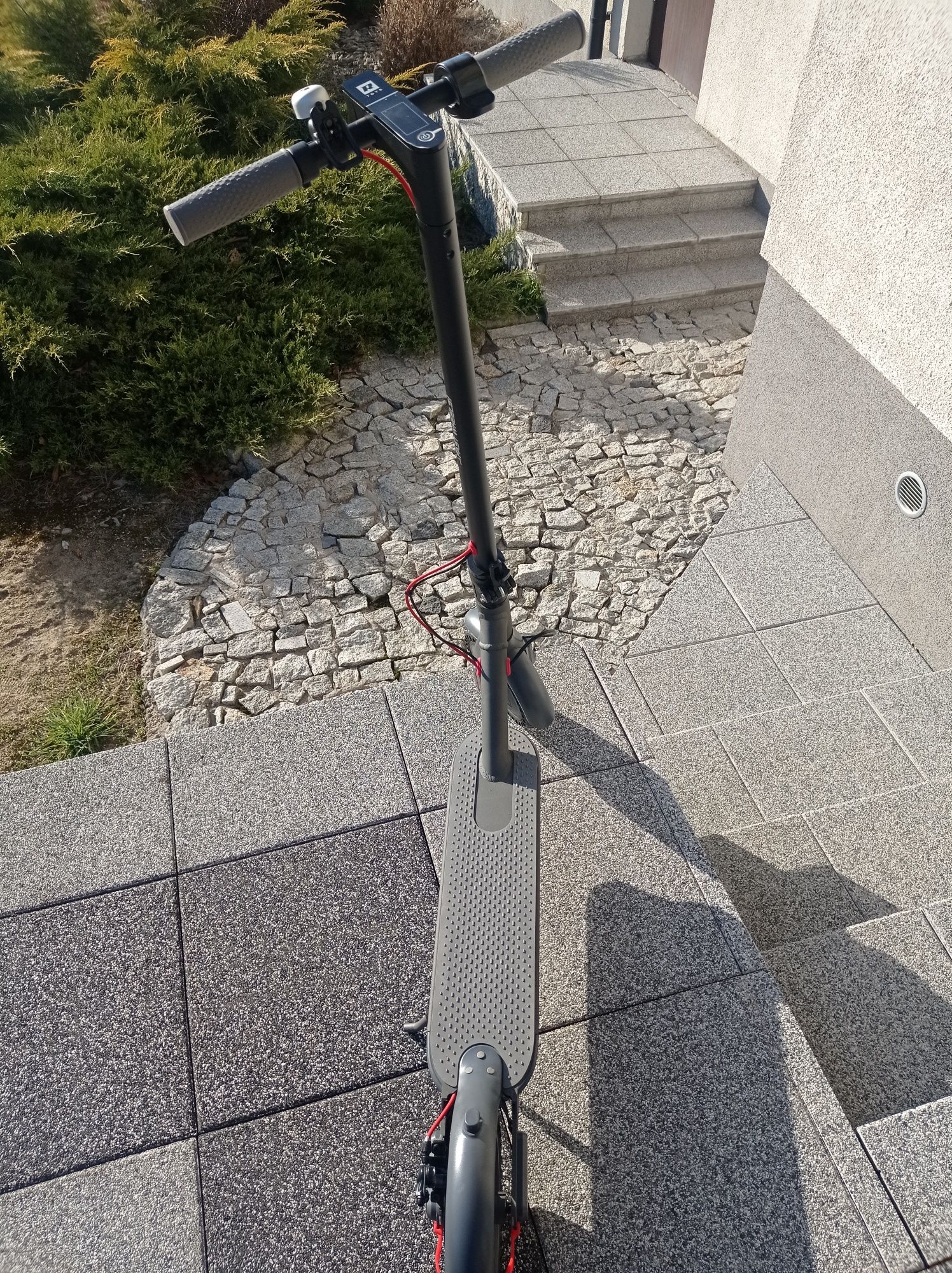Hulajnoga elektryczna Fast Wheels PRO