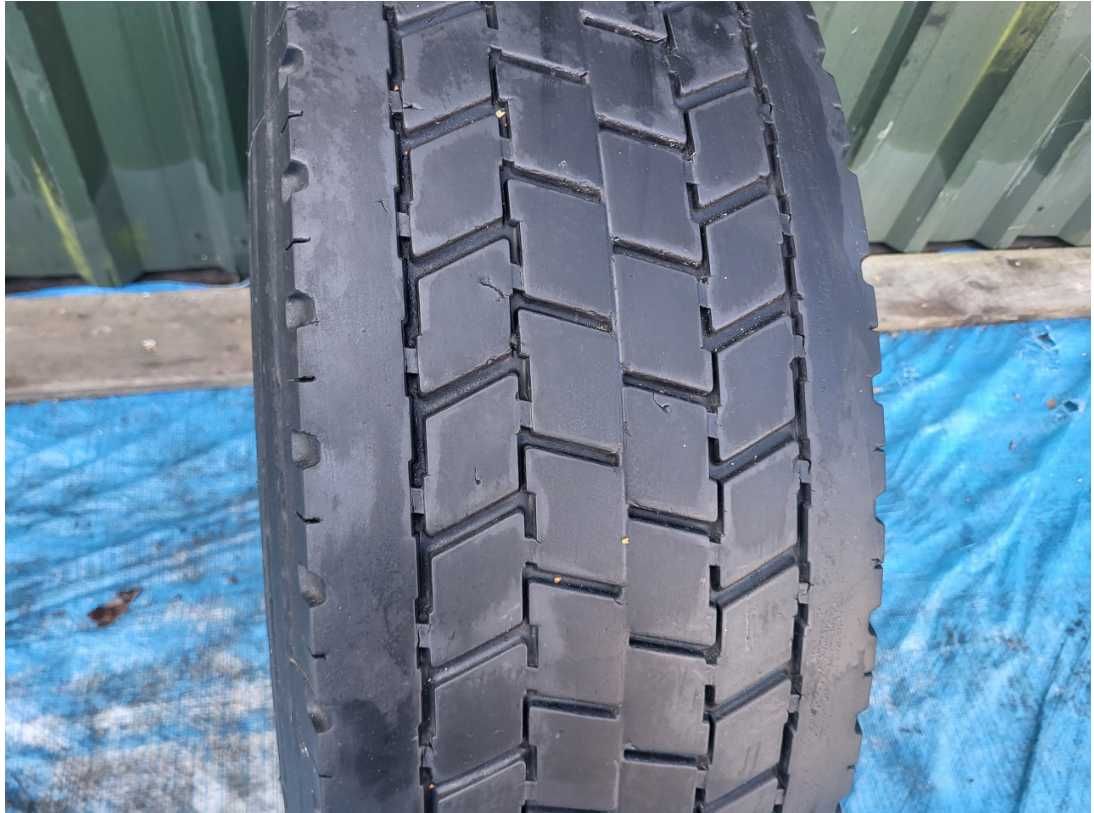 Opona Sailun 295/60 - R 22,5 22.5 S 737