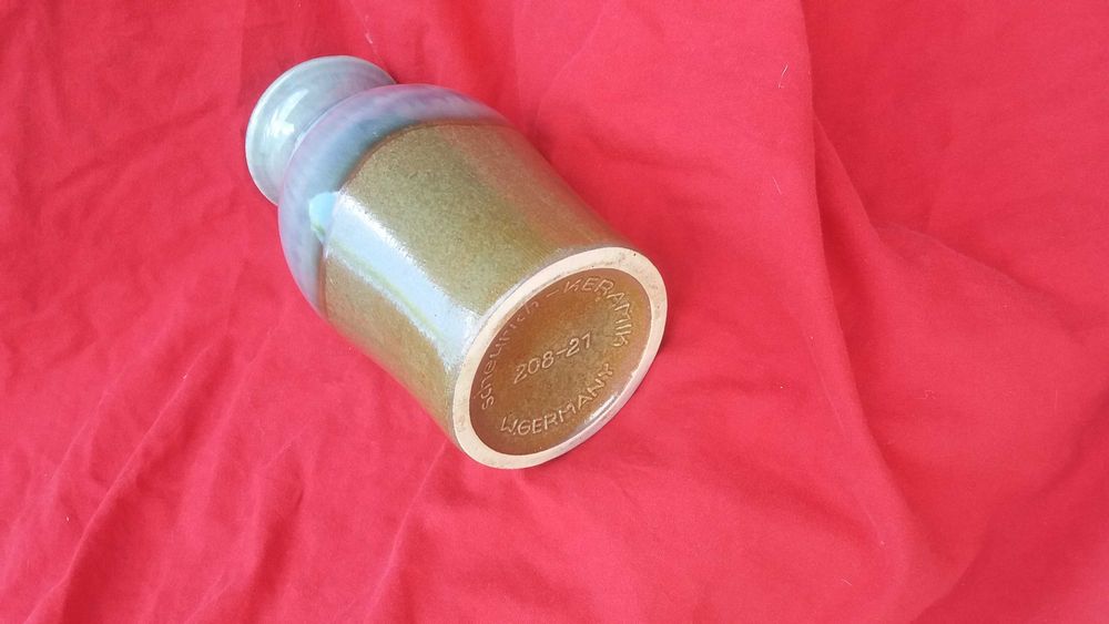 Wazon -Ceramika  , made in Germany