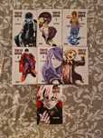 Tokyo Ghoul - Manga