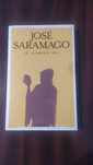 [Livro] In Nomine Dei - José Saramago