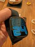 Apple Watch Serie 10 Wi-fi GPS com garantia e seguro