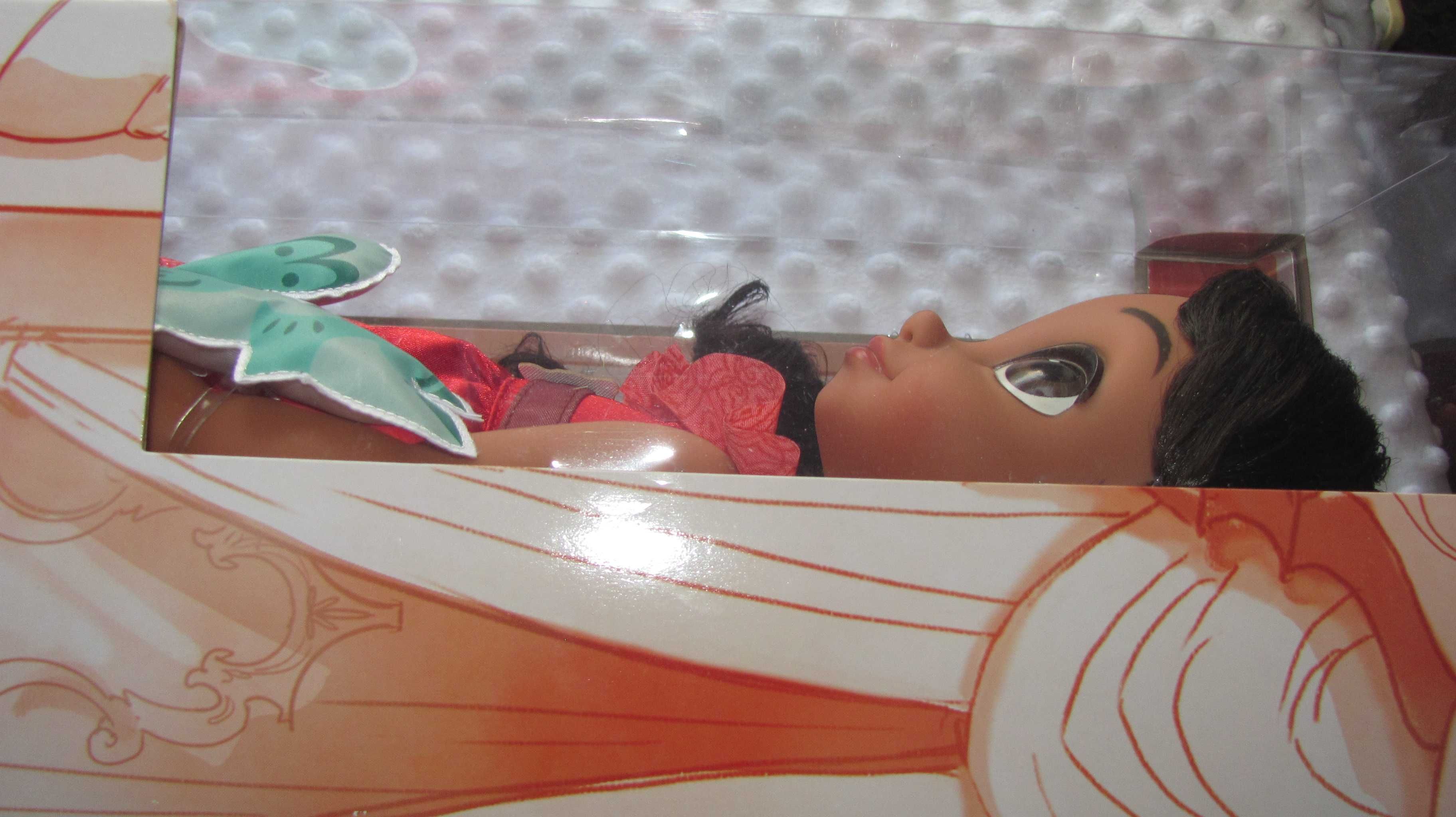 Кукла Елена Animators Collection.(Disney)