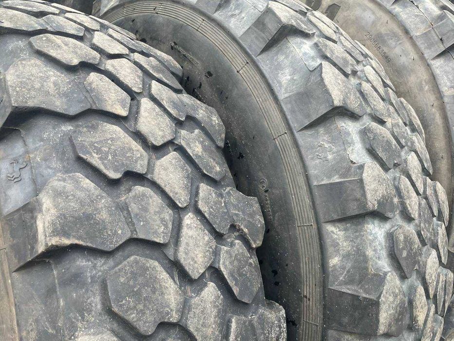 Шина Continental/Michelin 275/80r20 (9.00R20) (8.25R20)
