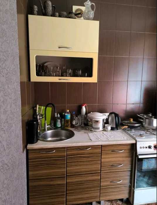 Продам отличную 1 комнатную квартиру, Тракторный завод, Сертификат