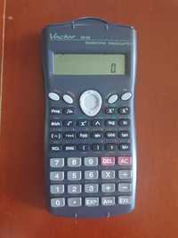 Kalkulator naukowy Vector