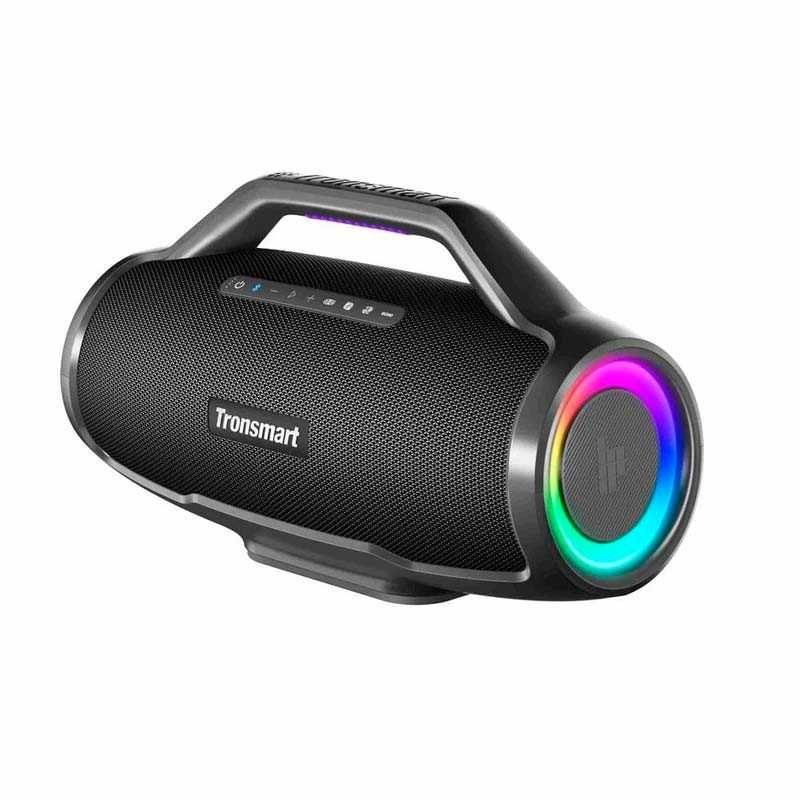 Coluna Tronsmart Bang Max 130W Bluetooth IPX6