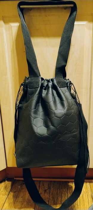 Torebka typu worek firmy Props