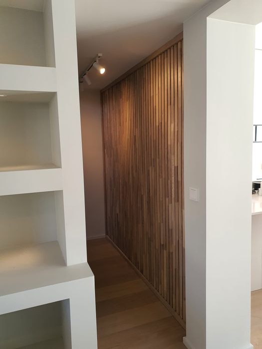 Remonty i wykończenia wnętrz