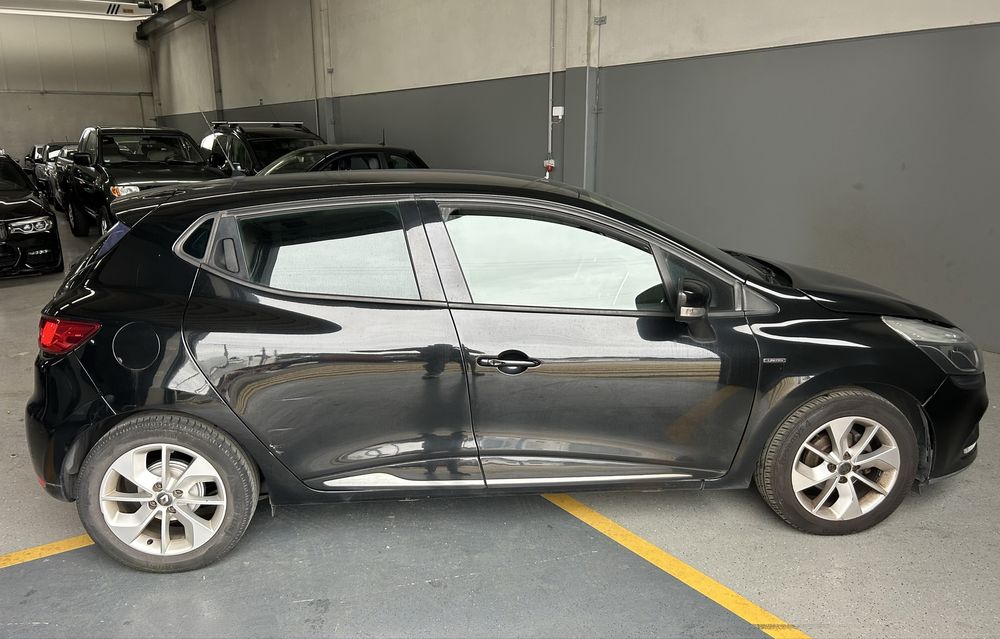 Renault Clio 0.9 Tce 90 Limited de 2018