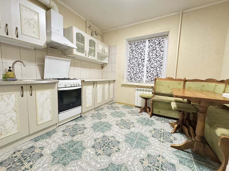 КВАРТИРА 2х кім. 54м2 з МЕБЛЯМИ технікою
