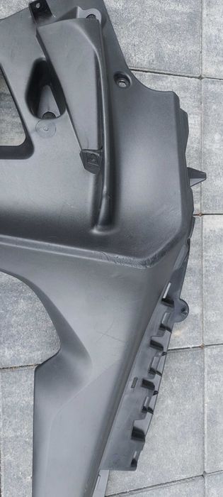 Bok boczek owiewka osłona Yamaha Tracer 7 700 plastik 2020- 2024