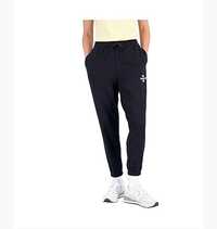 Спортивні брюки штани New Balance Essentials жіночі чорні WP31508BK XS