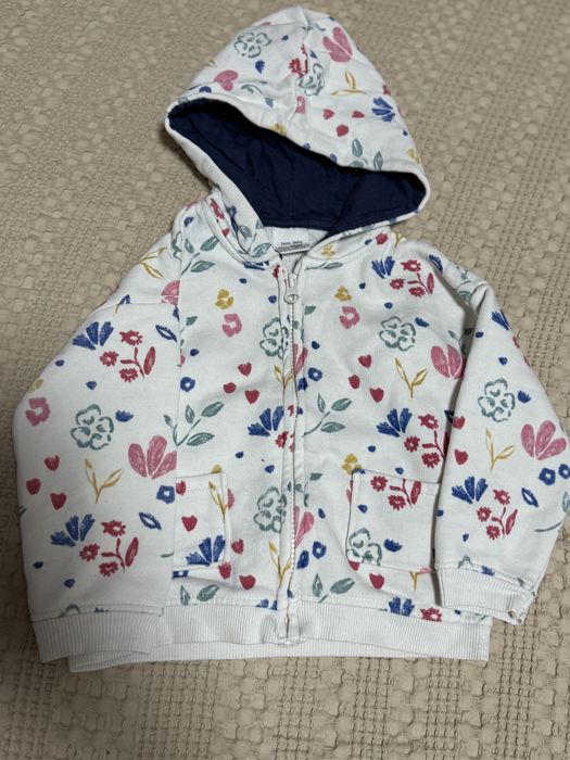 Худи Zara , батник