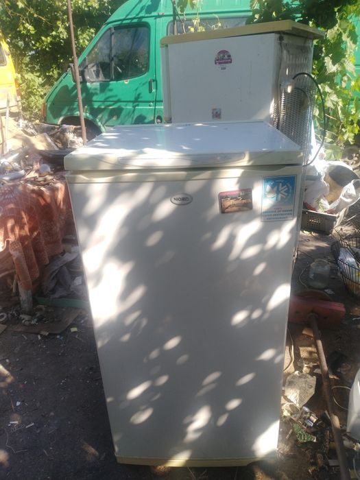 Прадам или обменяю холодильники