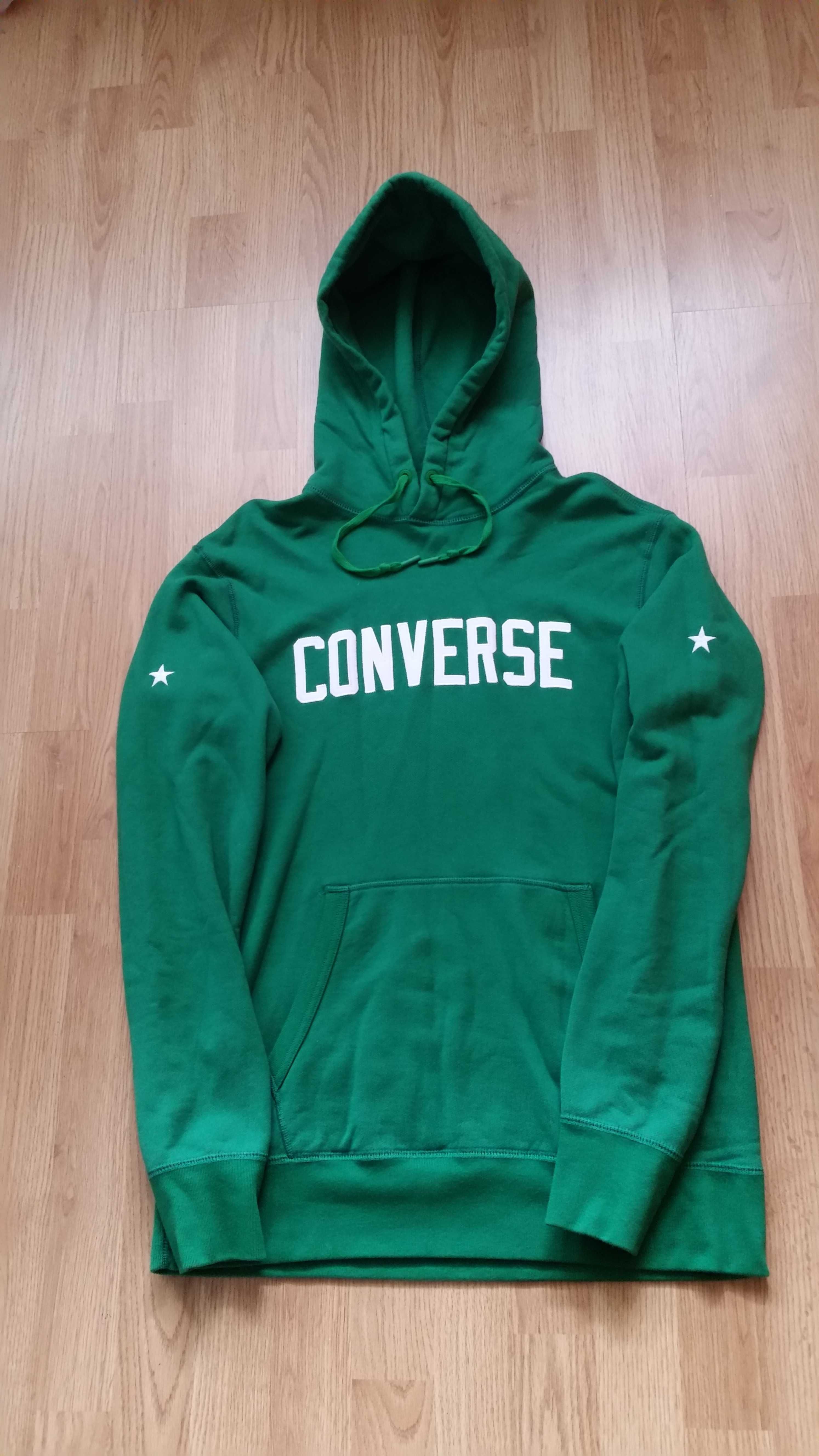Bluza Converse dresowa