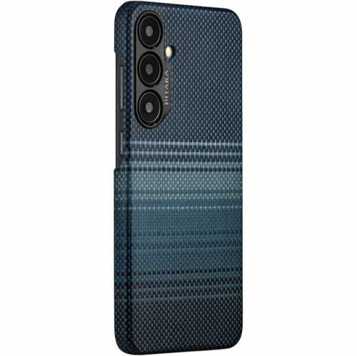 Чохол Pitaka MagEZ Case 4 for Samsung Galaxy S24 Plus, Moonrise