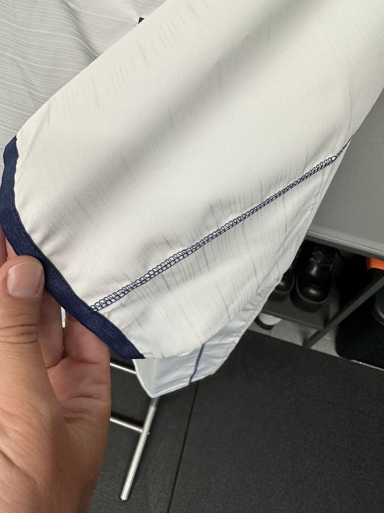 Vintage Diadora Jersey (Camisola) da Seleção Escócia 2003