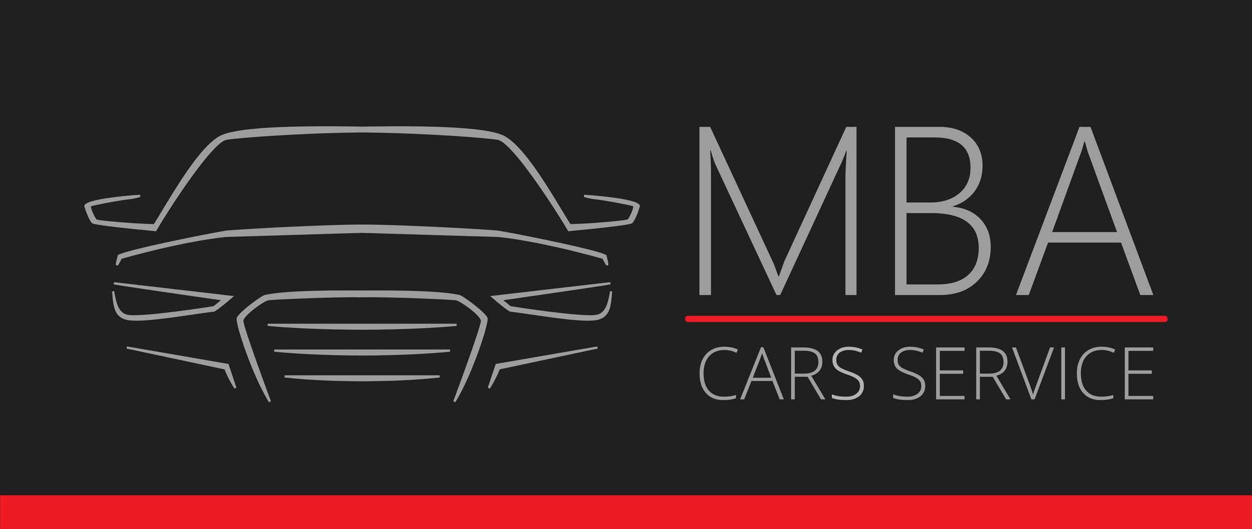 MBA CAR Service-Mechanik Poznań