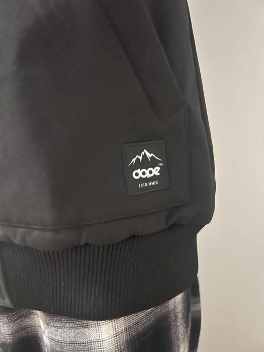 Kurtka Snowboard Dope