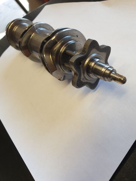 Wybierak  bęben krzywkowy zmiany biegów BMW K48 K1600 GT GTL do 2016