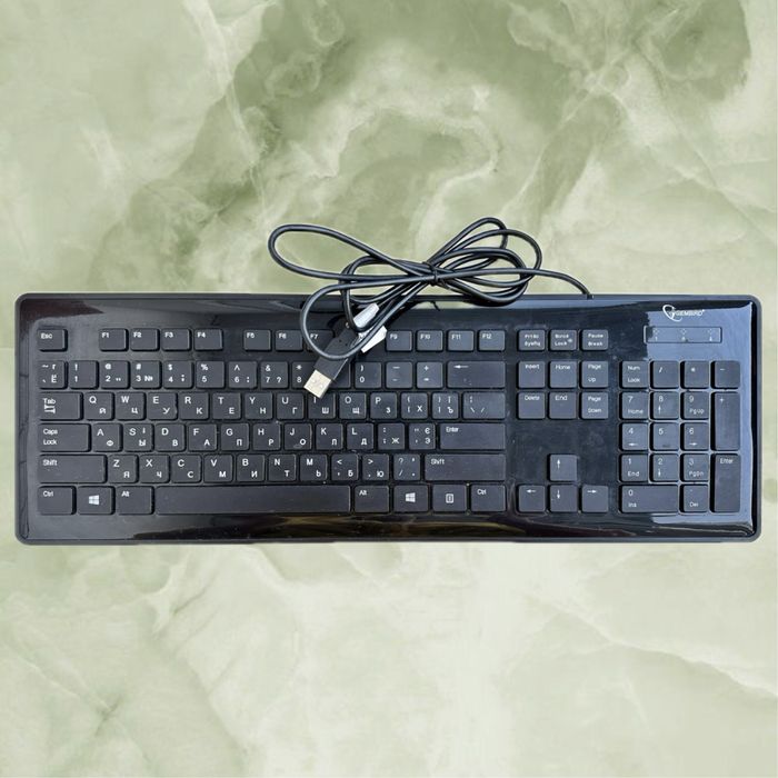 Клавіатура