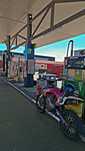 Pit bike rxf 150 freeride