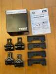 Kit Fixação Thule