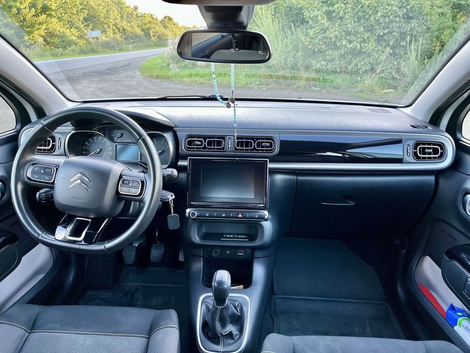 Citroen C3 2018 !!!