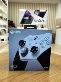 Джойстик Microsoft Xbox Elite Wireless Controller Series 2 Core(White)