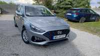 Hyundai I30 Salon Polska , 1 właściciel vat23