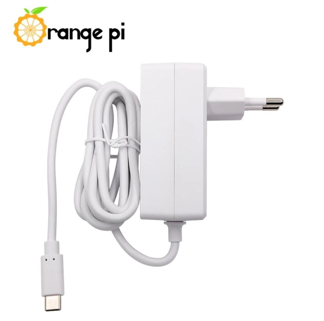 Зарядное устройство Orange Pi 20 W 4A Type C