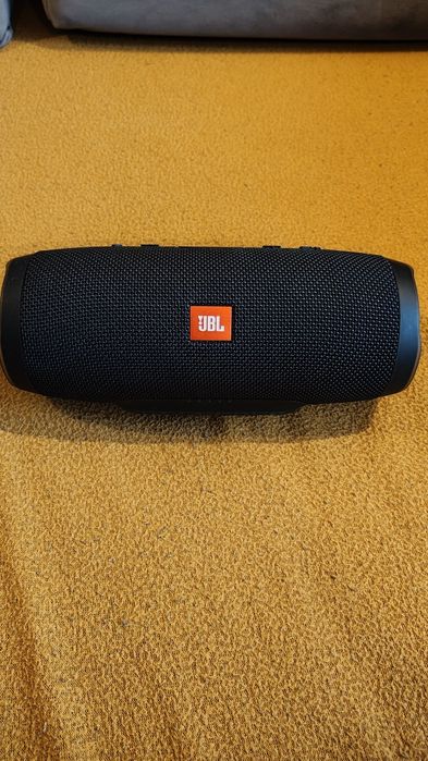 Jbl Charge 3 nowa bateria stan bdb