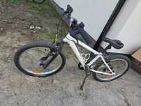 Rower 20 decathlon rockrider