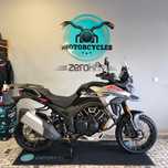 Morbidelli T1002VX