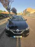 Mégane Sport Tourer 
1.5 dCi Bose Edition