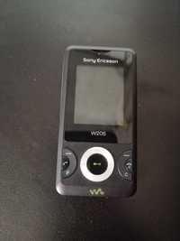 Sony Ericsson W205 para Ele