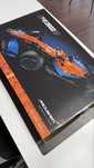 Lego technic F1 mclaren