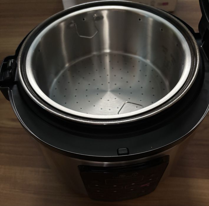 Мультиварка Yum Asia Kumo YumCarb