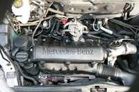 Motor 1.7 CDI - Mercedes Classe A170Cdi (W168) e Vaneo (1689cc)