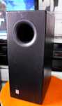 Subwoofer pasywny LD SYSTEM moc 2x180W-kolos