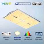HPS Killer Grow Led Viparspectra XS1500 Samsung Lm301