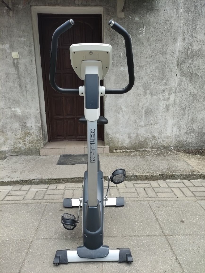 Rower treningowy Kettler AXOS CYCLE M